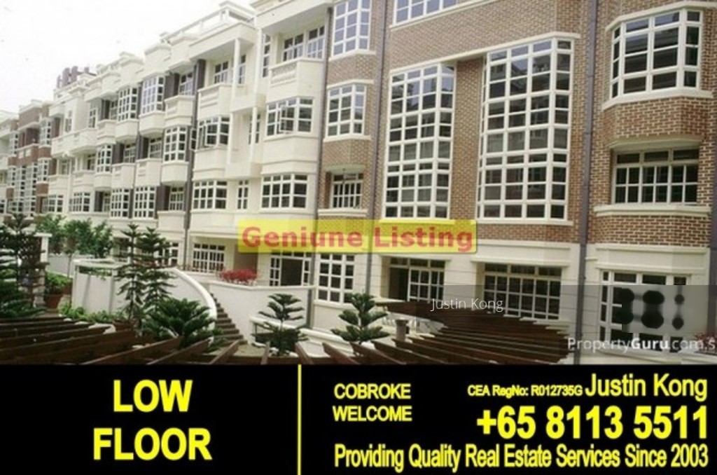 Laguna Green (D16), Condominium #148052782
